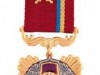 Крымский олимпийский чемпион получил награду от государства из рук Януковича