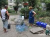 В керченском поселке Багерово вода появится только через месяц