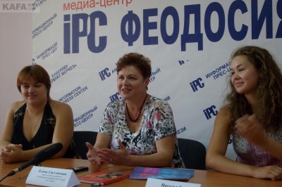О новинках и сюрпризах мероприятия организаторы рассказали на пресс-конференции.