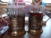 В крымских поездах туристы пренебрегают кофе