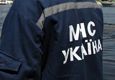 Из крымского заповедника спасали россиян (фото из интернета)