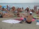 Феодосия 2012, отдых, пляж