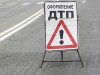 В Крыму около Кировского столкнулись три автомобиля