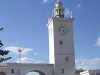 Главный вокзал Крыма шокирует туристов ледяными полами