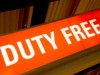 Главный аэропорт Крыма остался без duty-free (видео)