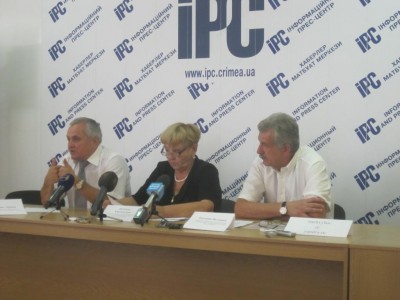 Общественники Крыма будут следить за выборами