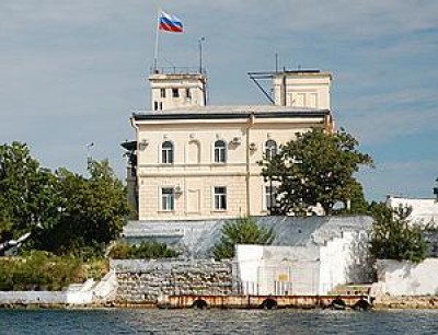 В Крыму задумали свою Рублевку