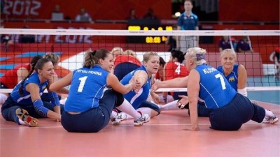 Крым на Паралмпиаде выиграл 4 медали