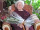 Жительница Феодосии отметила 100-летний юбилей