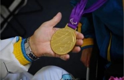 Паралимпийцам должны 43 миллиона (фото из интерента)