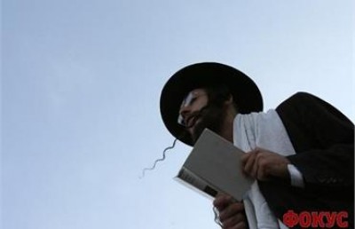 Иврит может стать региональным в Днепропетровске