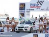 В Крыму стартовало Yalta Rally (фото)