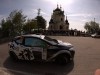 Крымское Yalta Rally выиграл турецкий экипаж