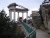 Правительство Крыма озаботилось разваливающейся Царской тропой