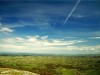 Землетрясения в Крыму перебрались на сушу