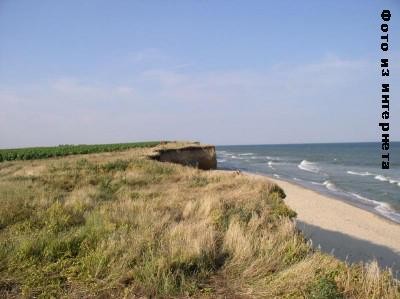 В Николаевке никто ничего не знает про торговлю