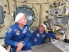 Космонавтов хотели бы отправлять на орбиту на год