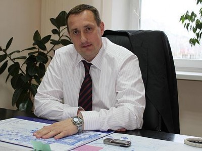 Президент наградил мэра Судака орденом