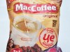 В Крыму делали поддельный MacCoffee