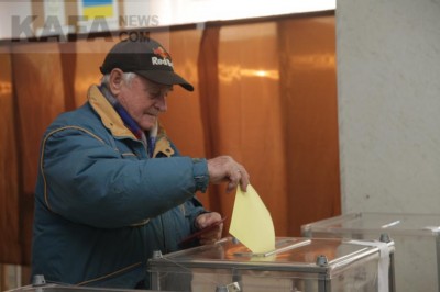 В этом году парламентские выборы в Украине пройдут по новым организационным правилам.