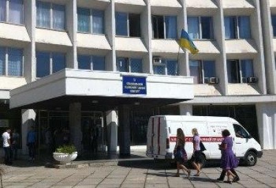 В Крыму в вузе умер студент