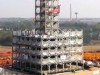 В Китае построят километровый небоскреб