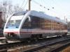 Рельсовый автобус обошелся Крыму в 14 миллионов