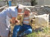 В Феодосии снимают фильм о любви и страсти