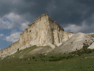 В Крыму появится парк чудес 