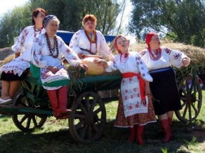 В Симферополе снова пройдет ярмарка (фото из интернета)