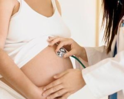 В симферопольском самолете принимали роды (фото из интернета)