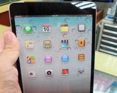 Новый iPad обойдется украинцам в 300 долларов