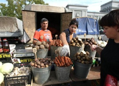 На выходных в Феодосии будет ярмарка (фото из Интернета)