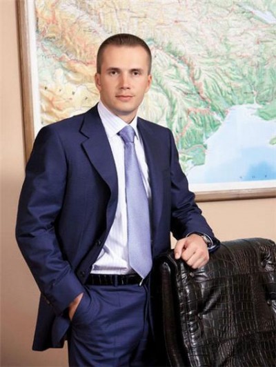 Александр Янукович обзавелся фирмами заграницей (фото из интернета)