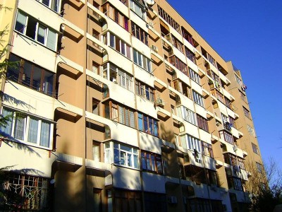 В Крыму на восстановление огромного дома потратили миллион гривен