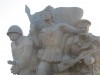 Памятник десантникам в Керчи поставили без соблюдения закона