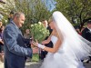 Премьер Крыма погулял на свадьбе (фото)