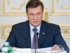 Янукович рассказал о гомосексуализме