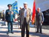 Ветераны Керчи провели митинг в защиту памятника 