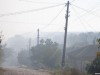 Мариуполь накрыл смог (фото)