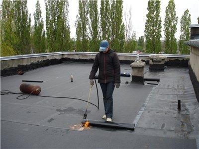 Керчи подкинули денег на ремонт крыш (фото из интернета)