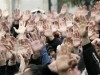 Керчан созывают на митинг против власти
