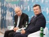 Янукович успокоил, что никто не будет зашивать в людей чипы