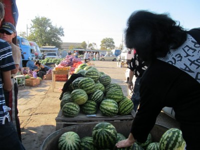 В Керчи будет ярмарка