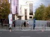 В центре Симферополя депутат-коммунист строит двухэтажный офис