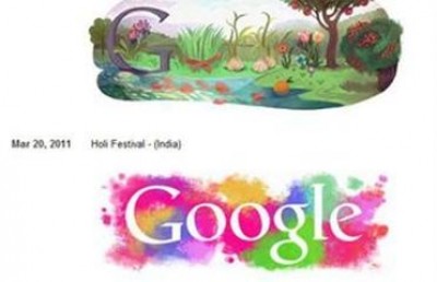 Google рассказал о дудлах