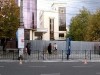 Симферопольцы пошли против очередной стройки офиса в центре города (видео)