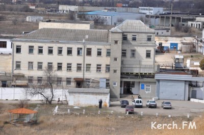 Осужденный повенчался в колонии 