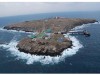 Знаменитый остров Змеиный разваливается