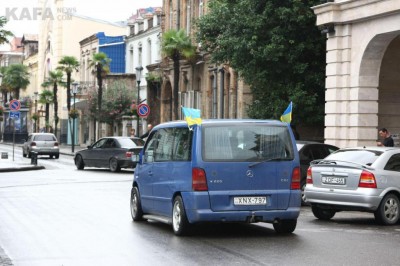 Новогодние праздники не за горами, многие крымчане во время мини-каникул отправляются посмотреть мир.